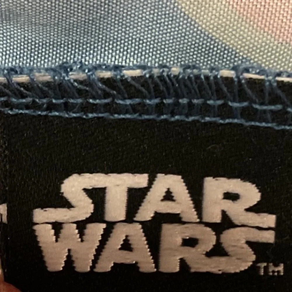 Star Wars Kids The Mandalorian Baby Yoda Twin Fitted Sheet Set‎ Bedding Set